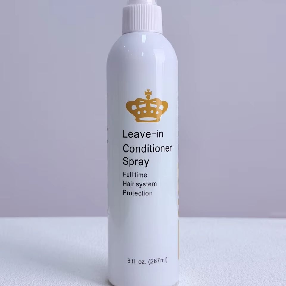 Hair Care - 237ml/PC Cairan Perawatan Rambut Bernutrisi Formula
