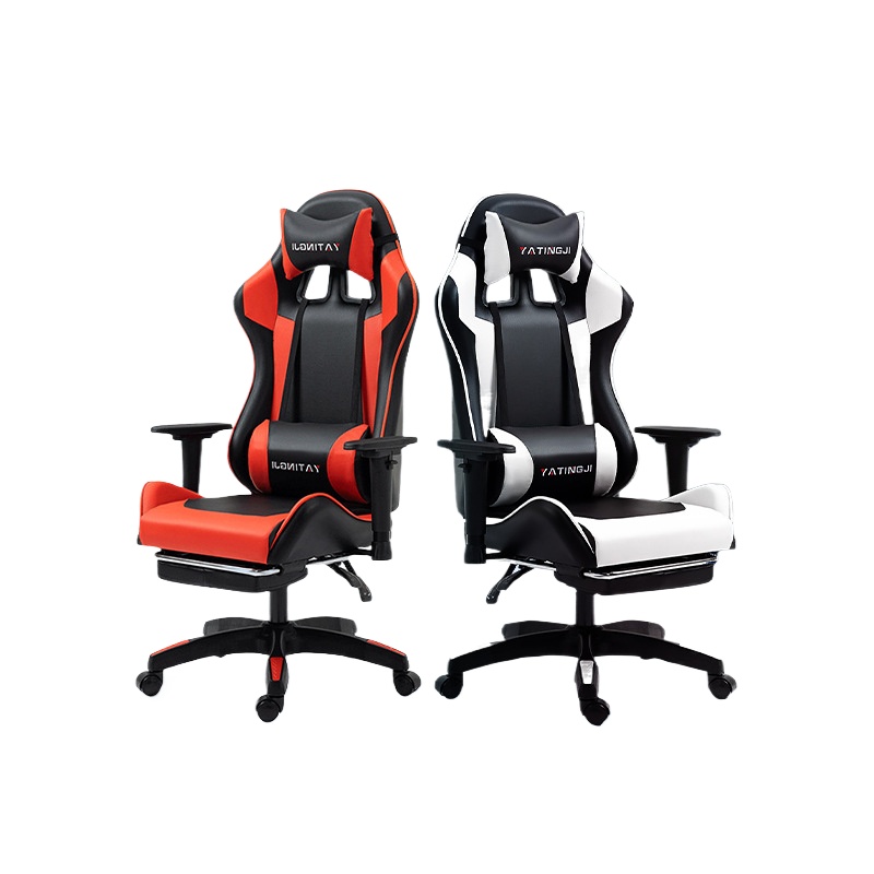 Massage - Kursi Gaming untuk Esports dan Penggunaan