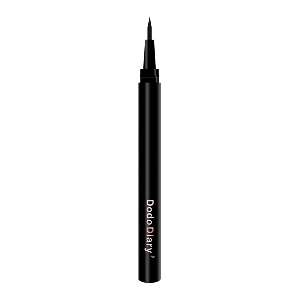 Waterproof Liquid Eyeliner Pen - Pena Eyeliner Cair Tahan Air, Tahan