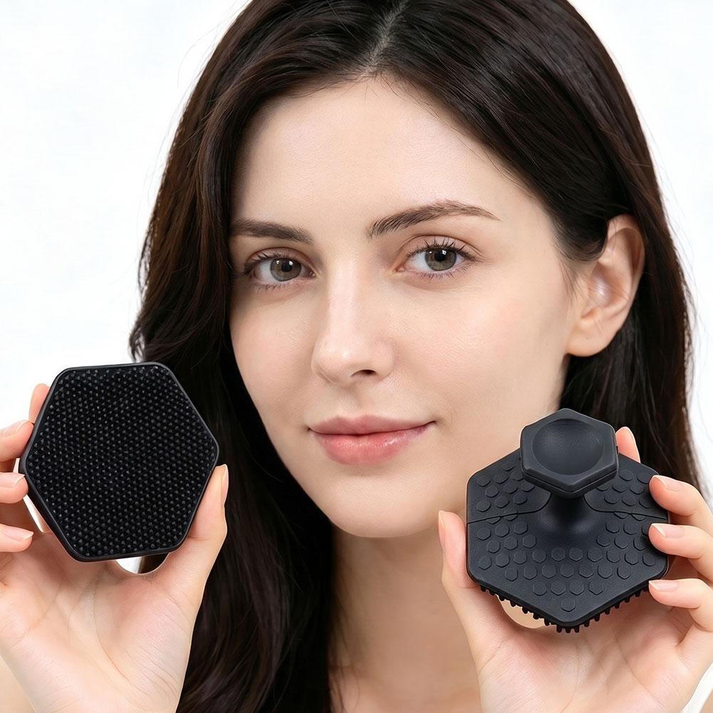 Sikat Wajah Silikon untuk Pria - Silicone Face Scrubber Electric ulasan dan harga