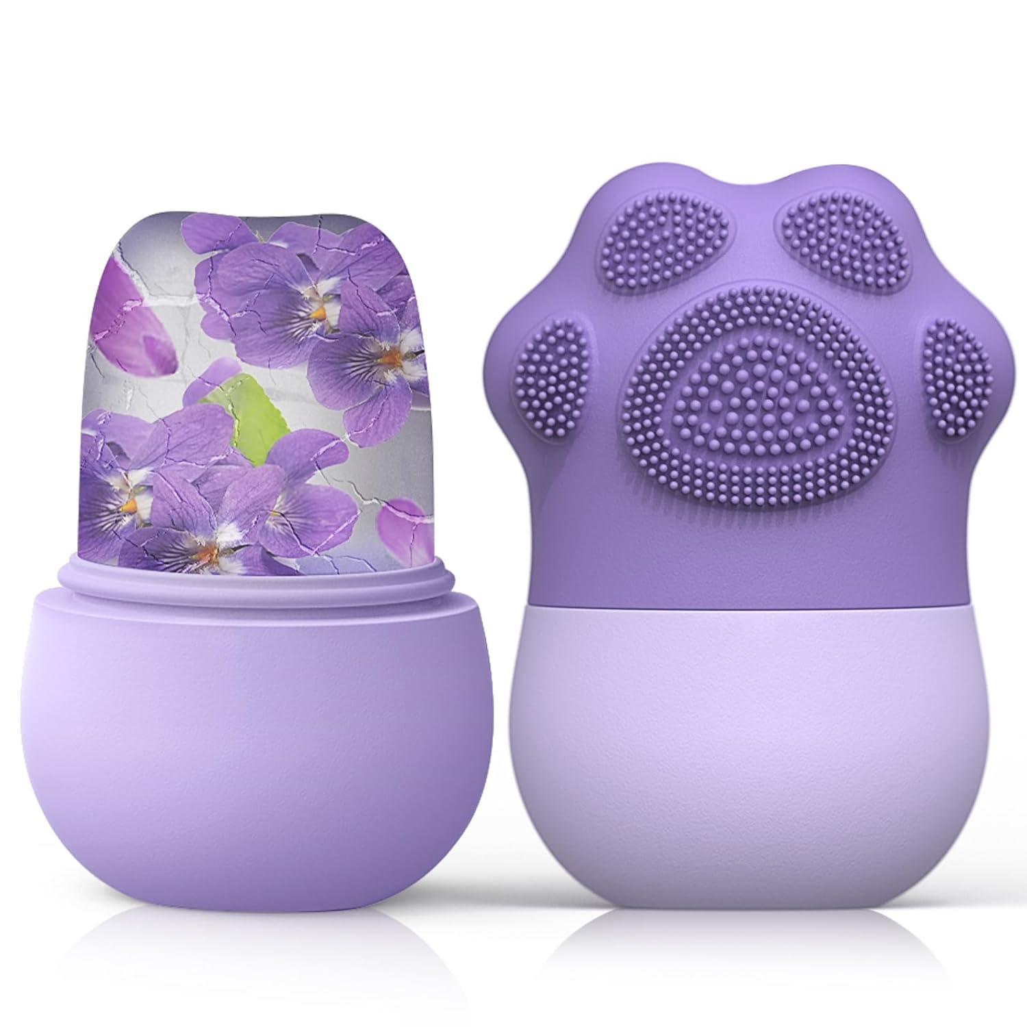 Rol es wajah untuk perawatan k - Face Ice Roller Puffiness ulasan dan harga