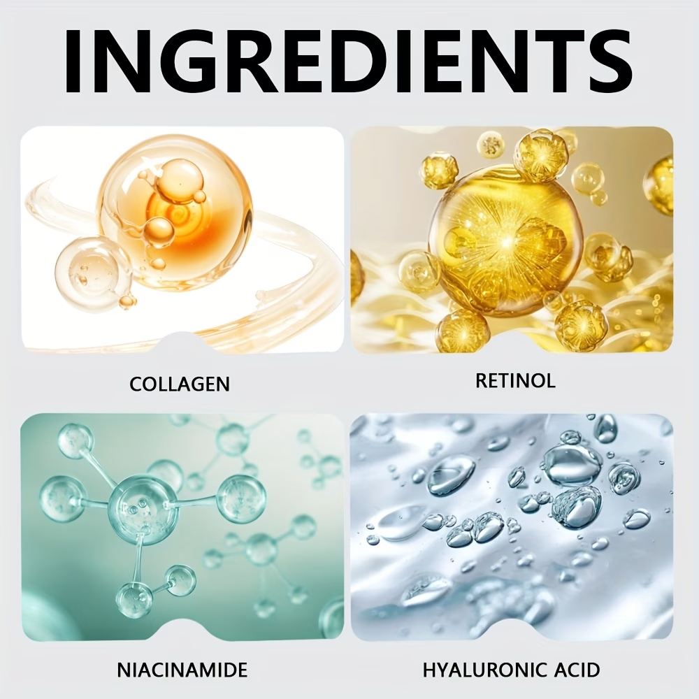 Serum Asam Hialuronat yang Mel - Hyaluronic Acid Facial Serum ulasan dan harga