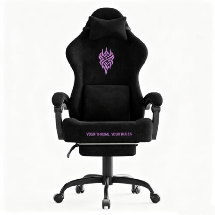 Kursi Gaming untuk Gamer dan P - Massage ulasan dan harga