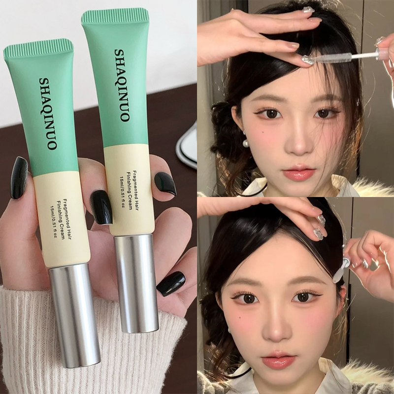 Gel Penata Rambut untuk Rambut - Hair Care ulasan dan harga