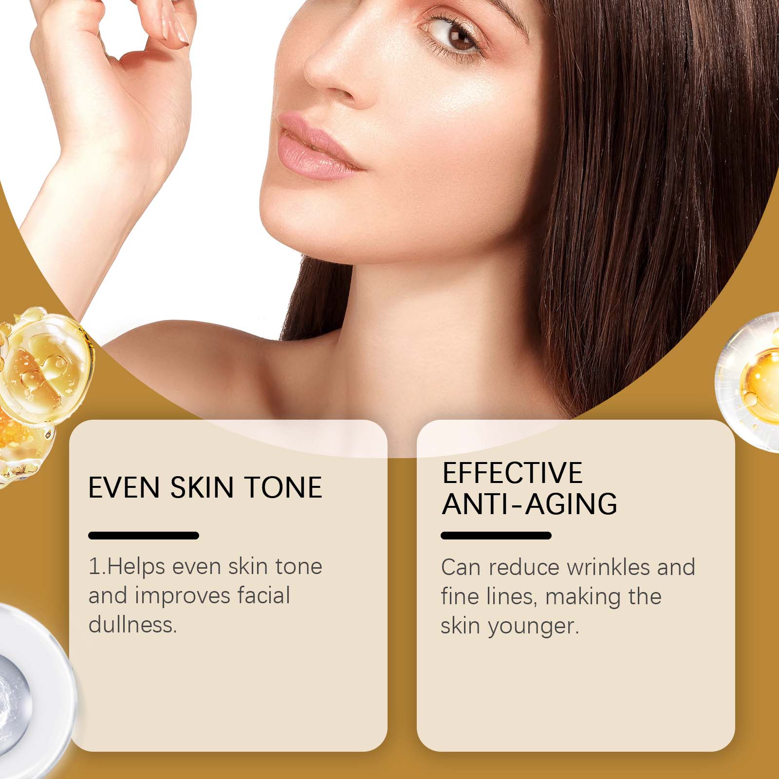 Esens Mucin Precious Snail 96  - Snail Mucin 96 Repair Essence ulasan dan harga