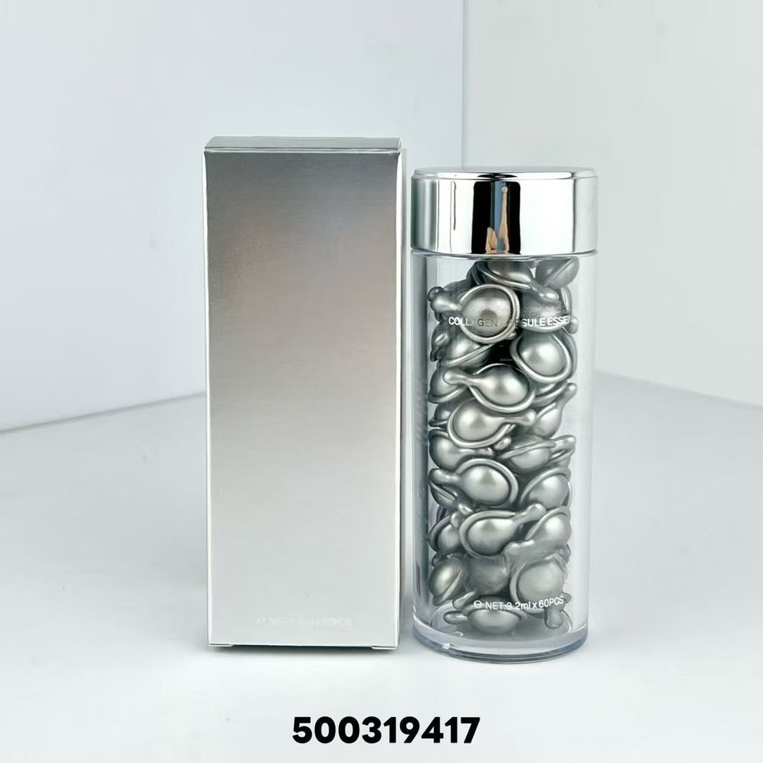 Serum perawatan kulit dan make - Skincare ulasan dan harga