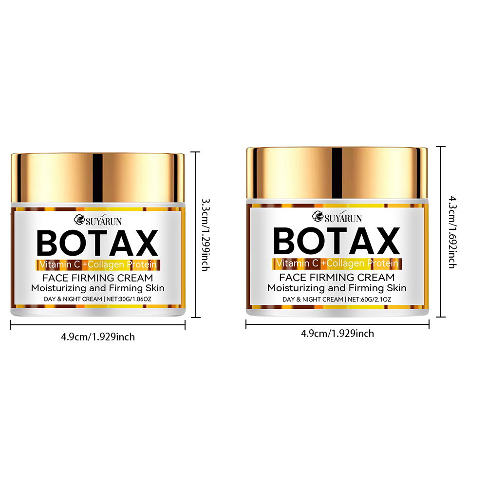 SUYARUN Krim Wajah Anti Penuaa - Retinol Anti Wrinkle Cream ulasan dan harga