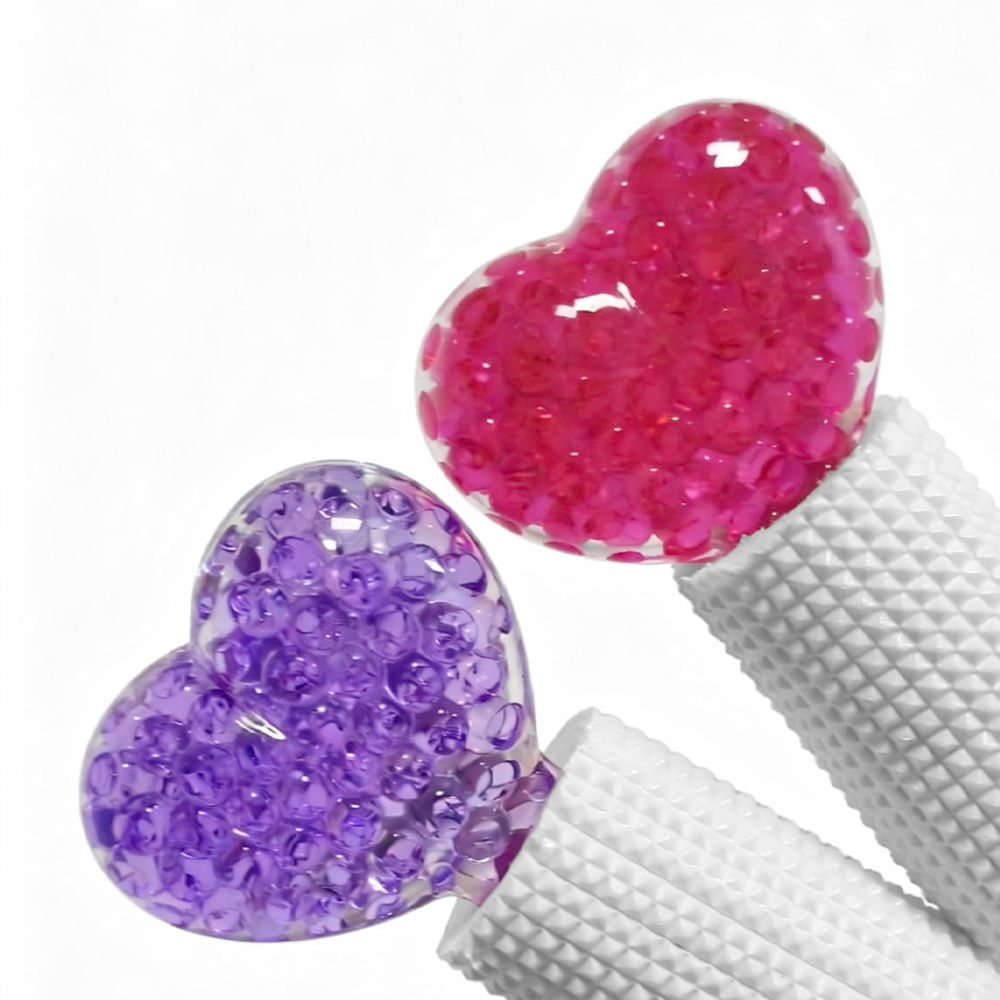 2 Buah Bola Rol Es untuk Pijat - Face Ice Roller Puffiness ulasan dan harga