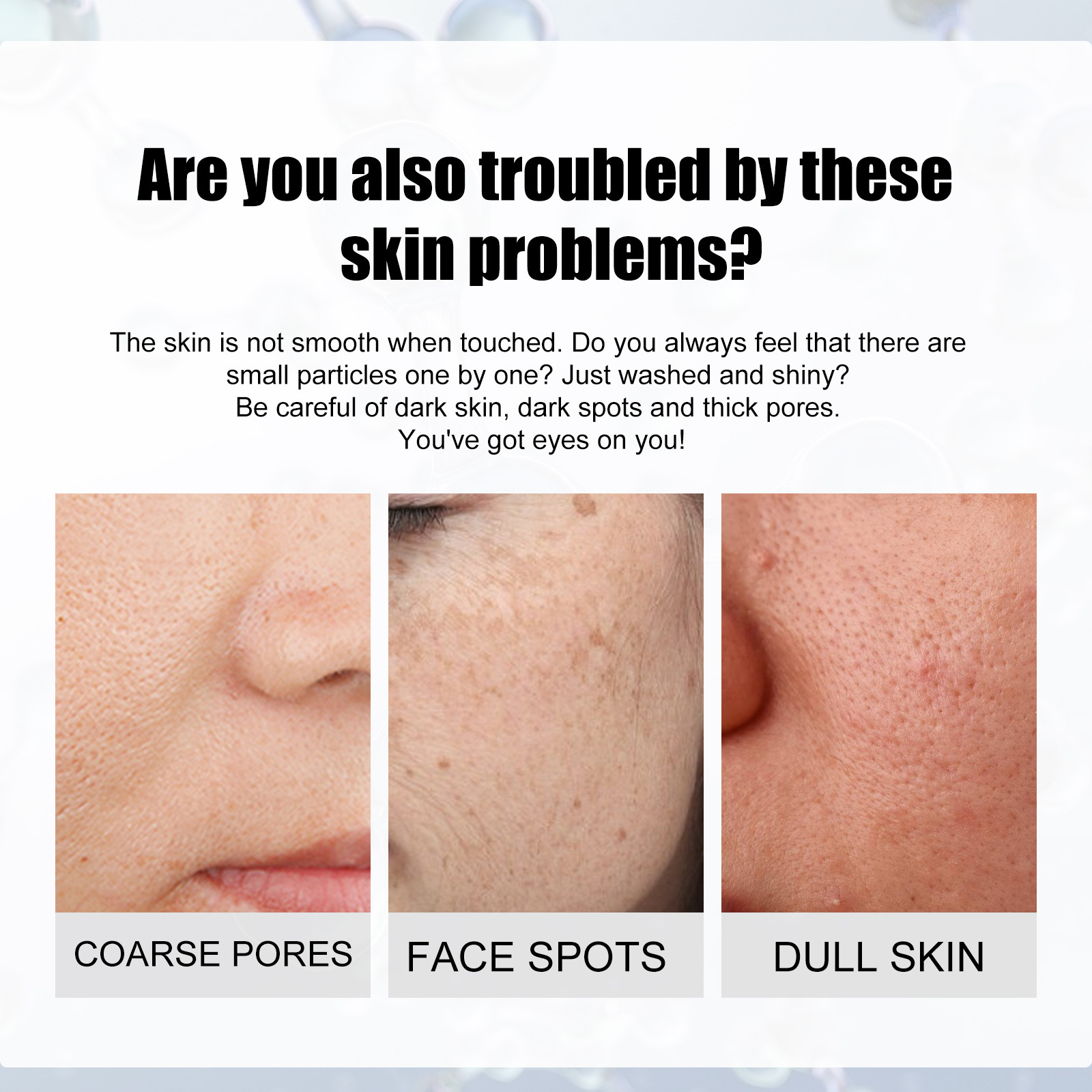 Serum Pemutih Wajah Pengecil P - Niacinamide Pore Shrinking Essence ulasan dan harga