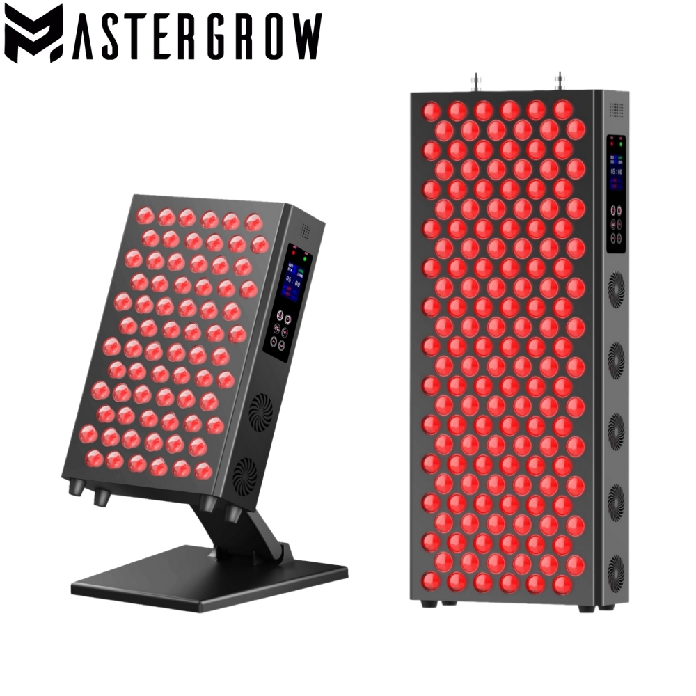 Panel Lampu Terapi Cahaya Mera - Led Light Therapy Face Mask ulasan dan harga