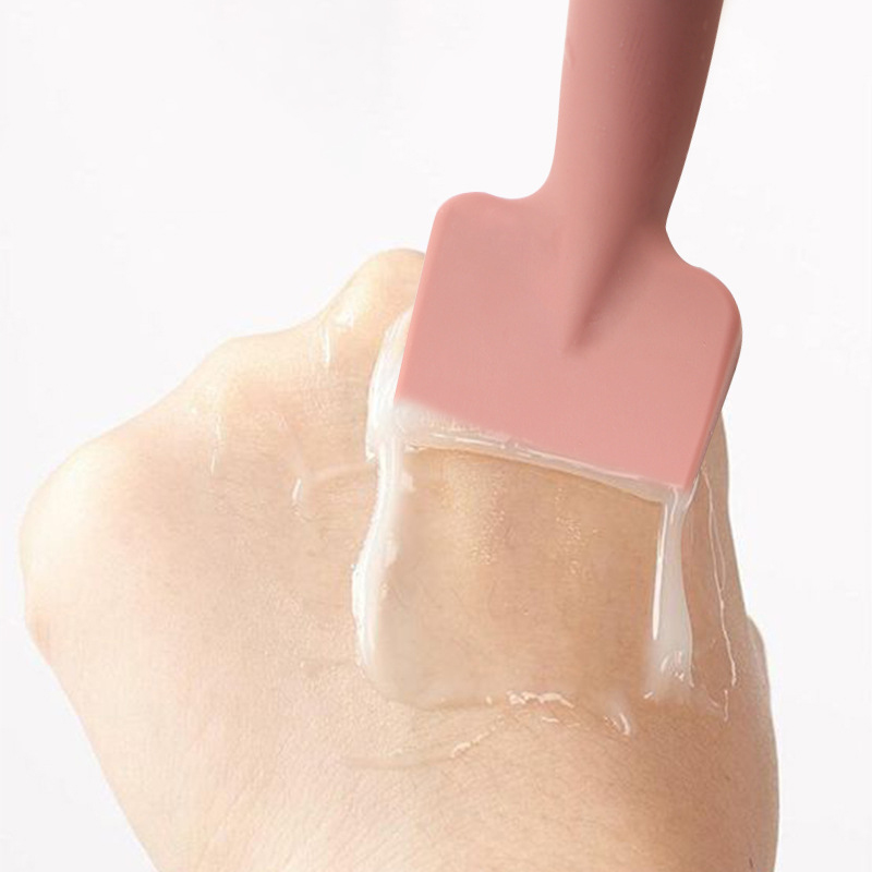 Sikat Pembersih Wajah Silikon  - Silicone Face Scrubber Electric ulasan dan harga