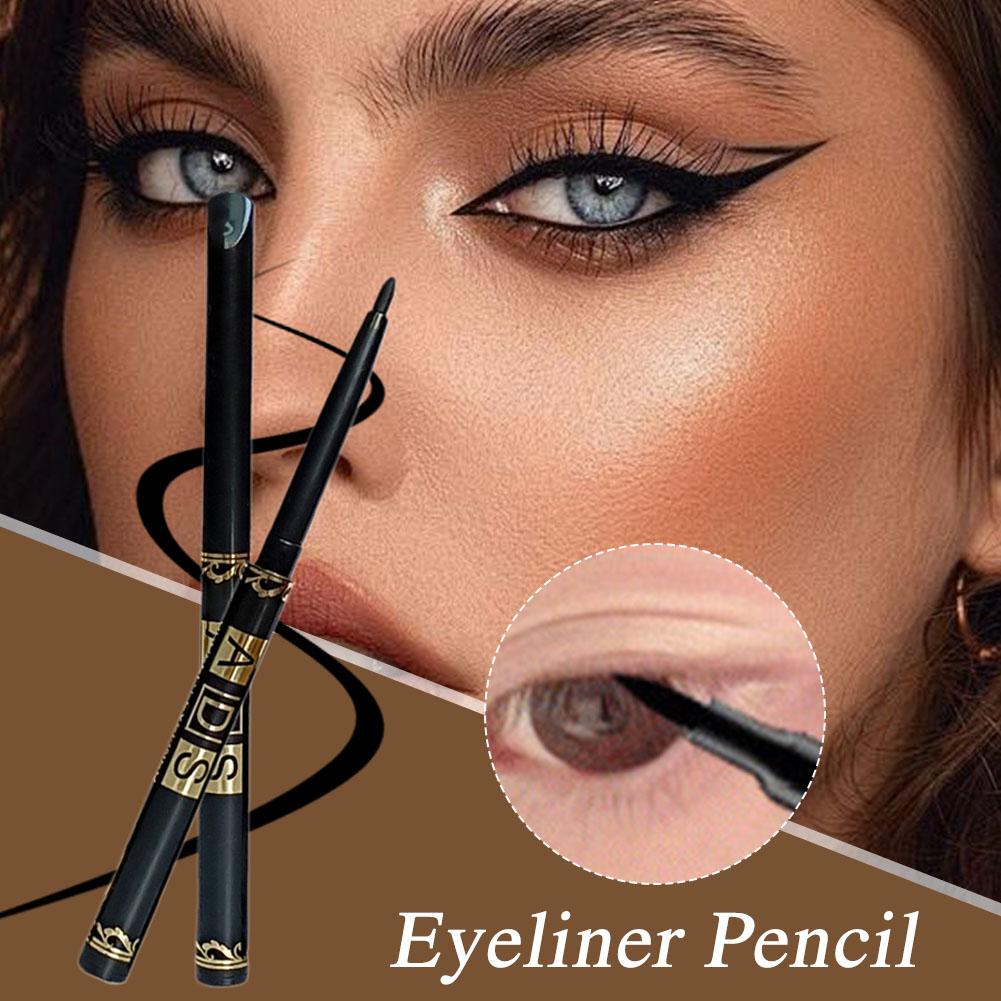 Pensil Eyeliner Tahan Air Taha - Waterproof Liquid Eyeliner Pen ulasan dan harga