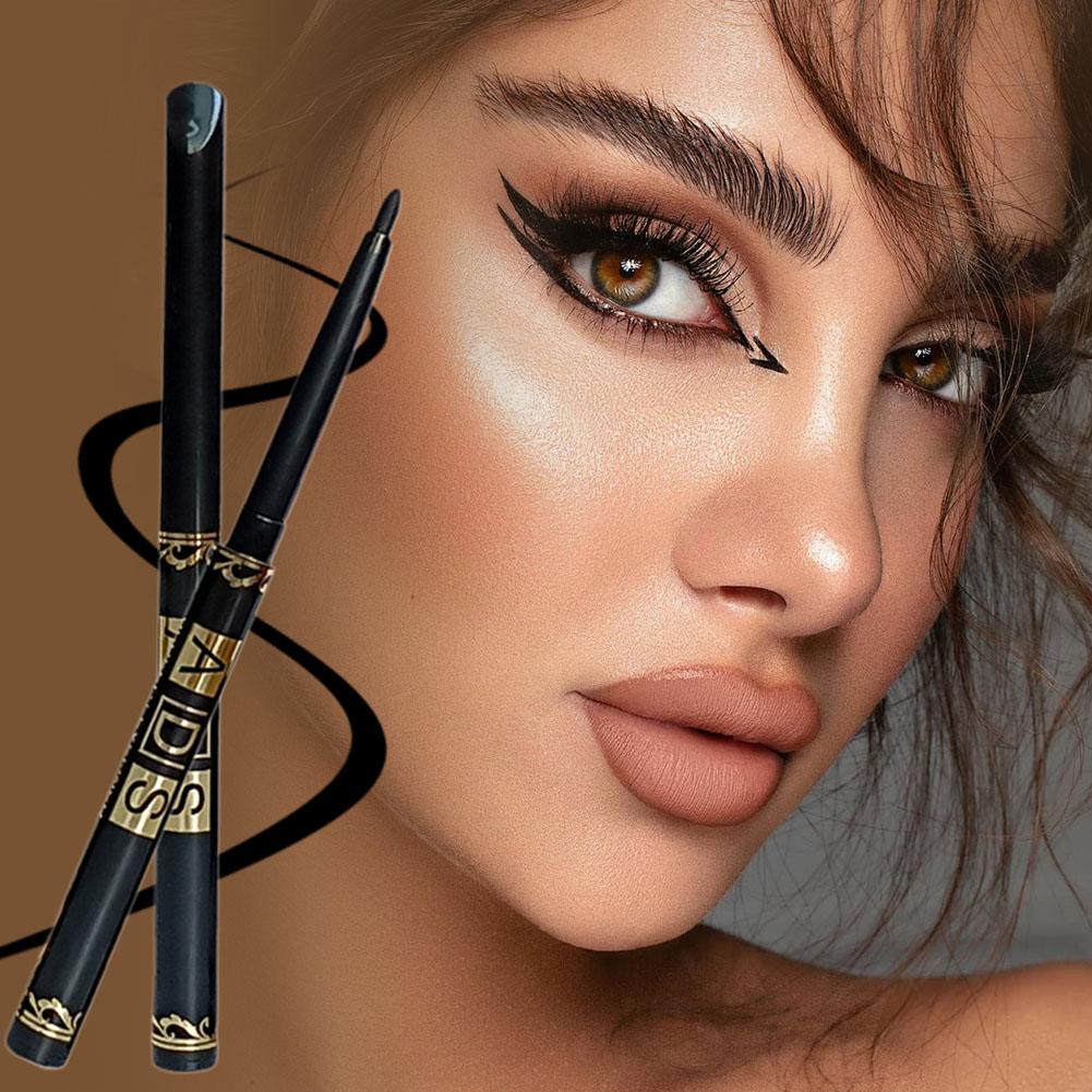 Pensil Eyeliner Tahan Air Taha - Waterproof Liquid Eyeliner Pen ulasan dan harga