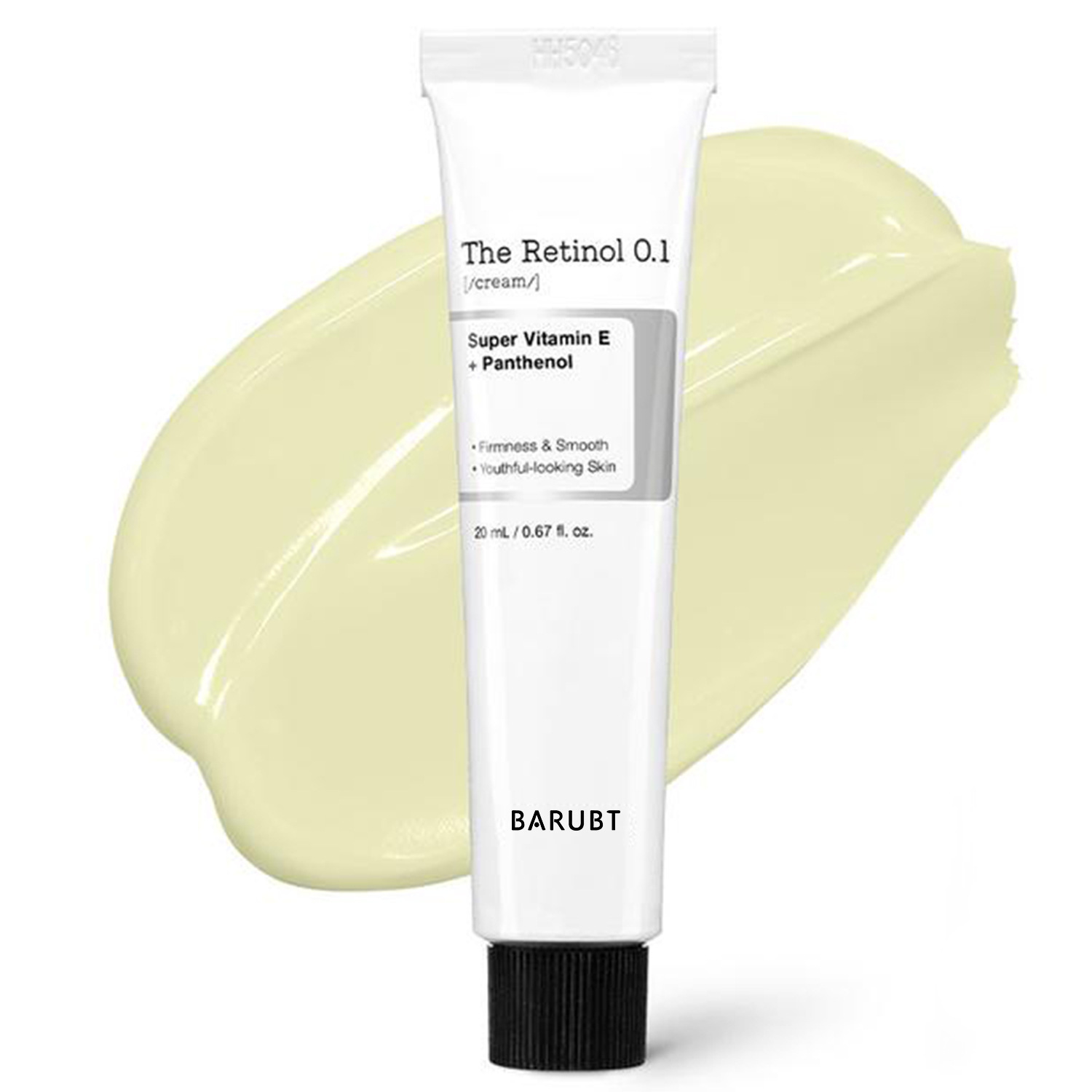 Krim Retinol 0.1%, Krim Anti-P - Retinol Anti Wrinkle Cream ulasan dan harga