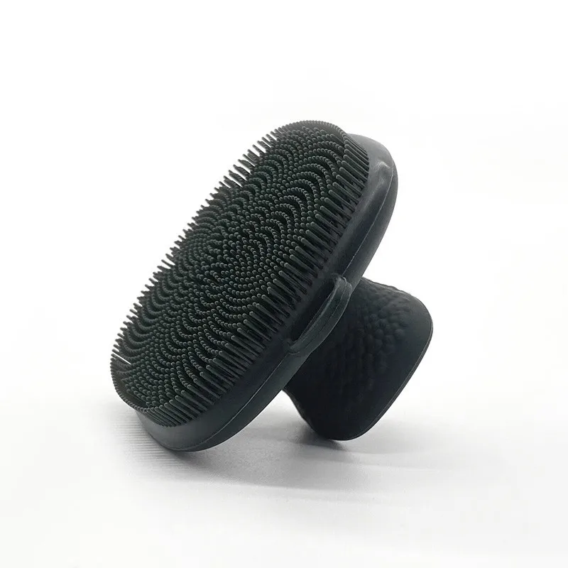 Sikat Wajah Silikon untuk Pria - Silicone Face Scrubber Electric ulasan dan harga