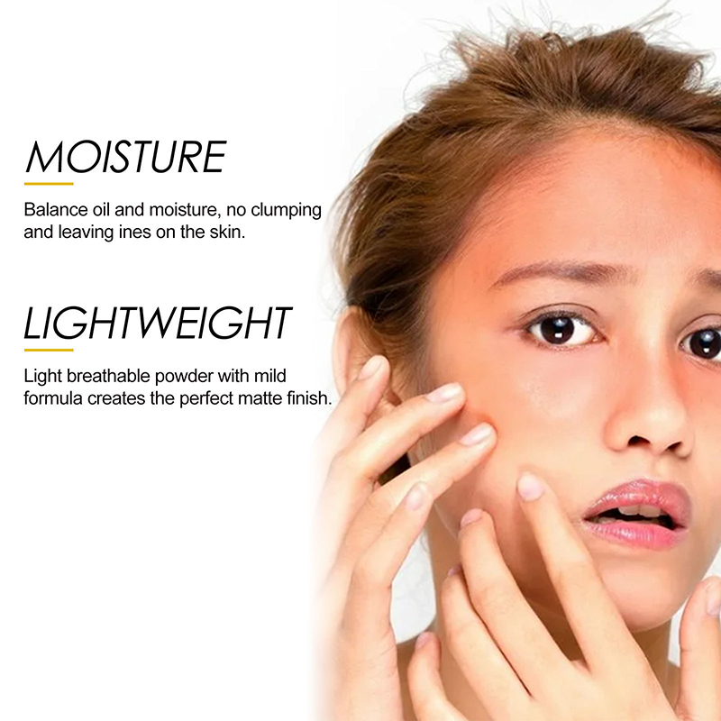 SPF50 Bedak Tabir Surya Pengat - Spf 50 Waterproof Sunscreen ulasan dan harga