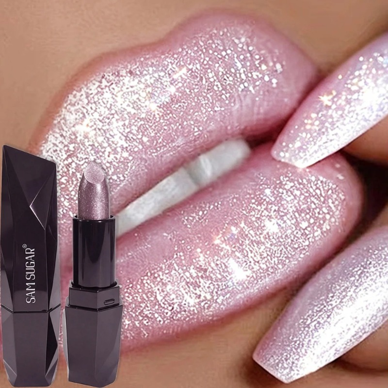 6 Warna Lipstik Beludru Berkil - Matte Velvet Lip Tint Long Lasting ulasan dan harga