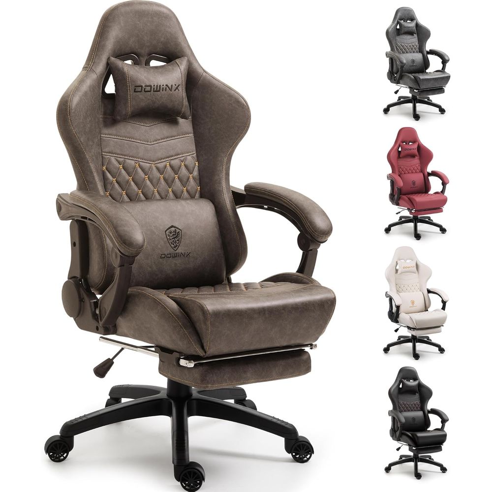 Kursi Gaming Vintage Ukuran Be - Massage ulasan dan harga