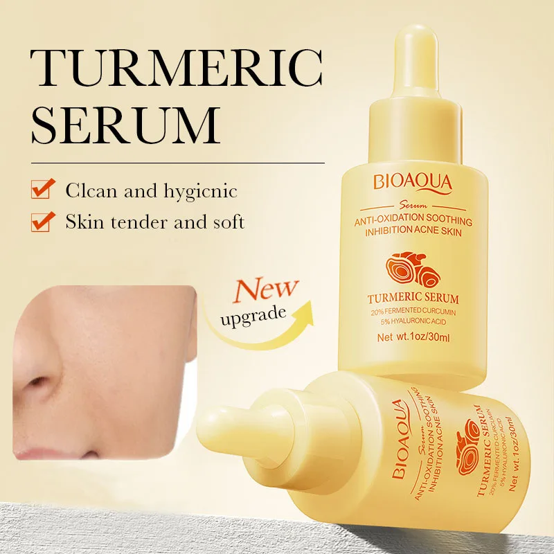 Serum Wajah Pelembab Asam Hyal - Niacinamide Pore Shrinking Essence ulasan dan harga