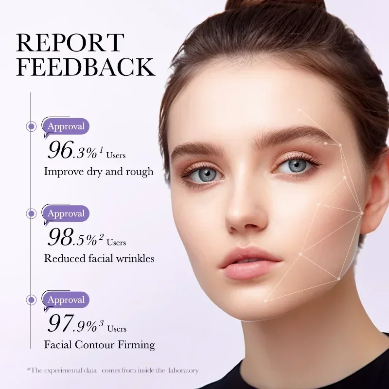 Serum Wajah Pelembab Asam Hyal - Niacinamide Pore Shrinking Essence ulasan dan harga