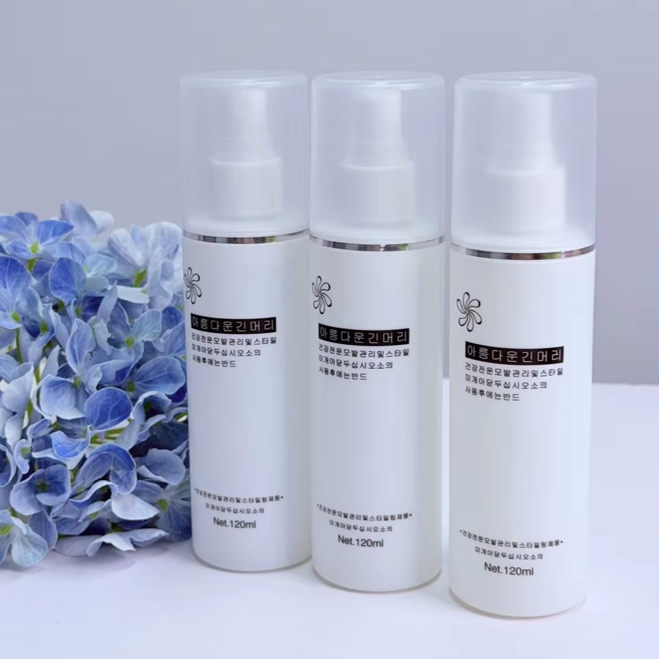Semprotan Pelembap Perawatan R - Hair Care ulasan dan harga