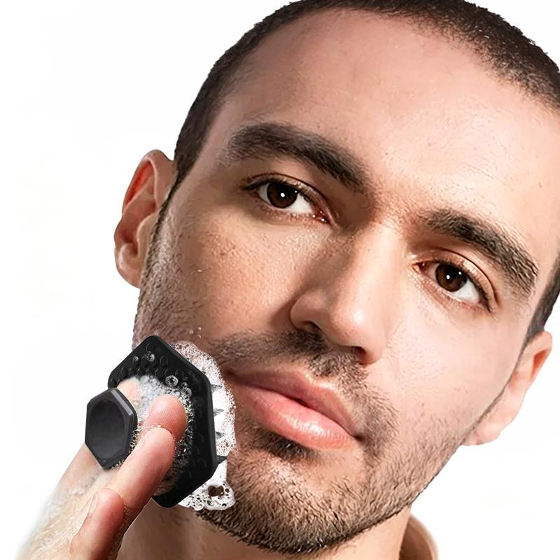 Sikat Pembersih Wajah Silikon  - Silicone Face Scrubber Electric ulasan dan harga