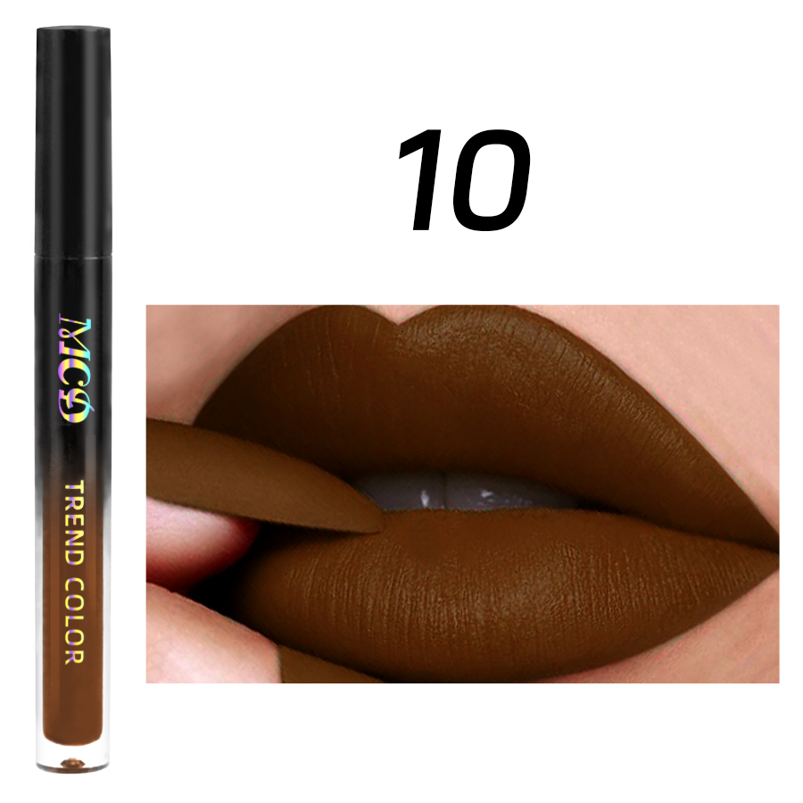Lipstik Cair Matte, Perona bib - Matte Velvet Lip Tint Long Lasting ulasan dan harga