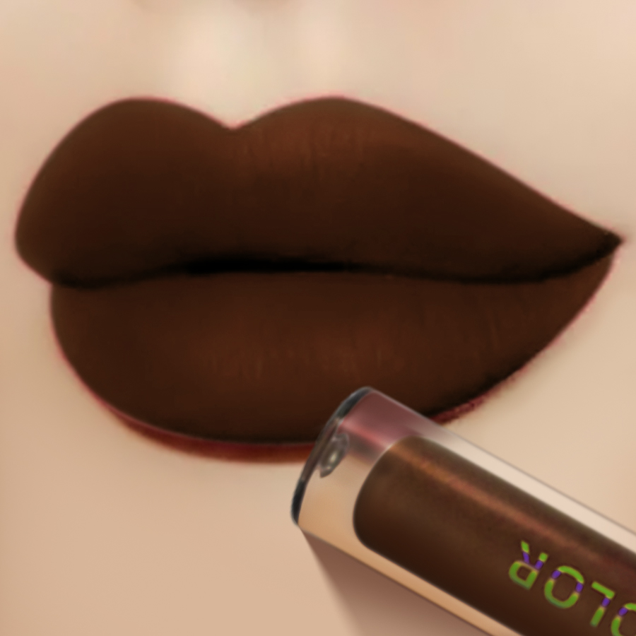 Lipstik Cair Matte, Perona bib - Matte Velvet Lip Tint Long Lasting ulasan dan harga